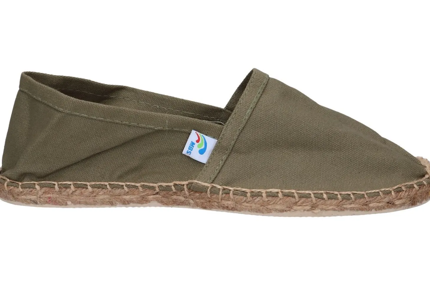 Espadrilles MBS