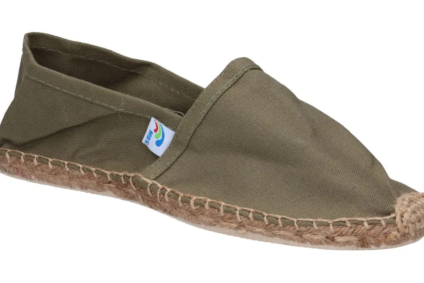 Espadrilles MBS