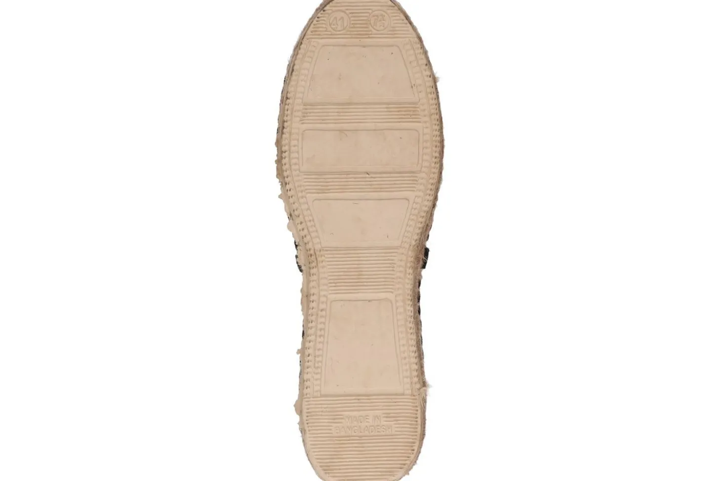 Espadrilles MBS