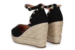 Espadrilles met sleehak ALEXANDRA