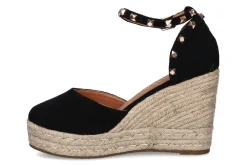 Espadrilles met sleehak ALEXANDRA