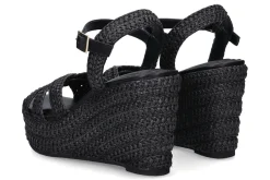 Espadrilles met sleehak ALEXANDRA
