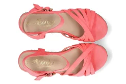 Espadrilles met sleehak ALEXANDRA