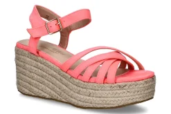 Espadrilles met sleehak ALEXANDRA