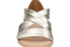 Espadrilles met sleehak EXIT
