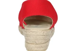 Espadrilles met sleehak HUSH PUPPIES