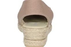 Espadrilles met sleehak HUSH PUPPIES