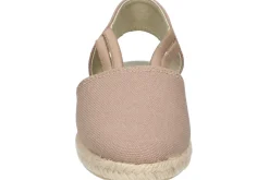 Espadrilles met sleehak HUSH PUPPIES