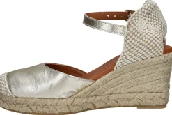Espadrilles met sleehak KALEO