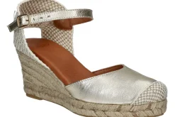 Espadrilles met sleehak KALEO