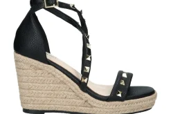 Espadrilles met sleehak MENBUR