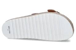 Espadrilles met sleehak SWEET LEMON