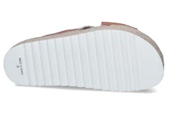 Espadrilles met sleehak SWEET LEMON