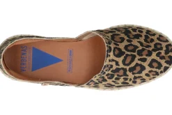 Espadrilles VERBENAS