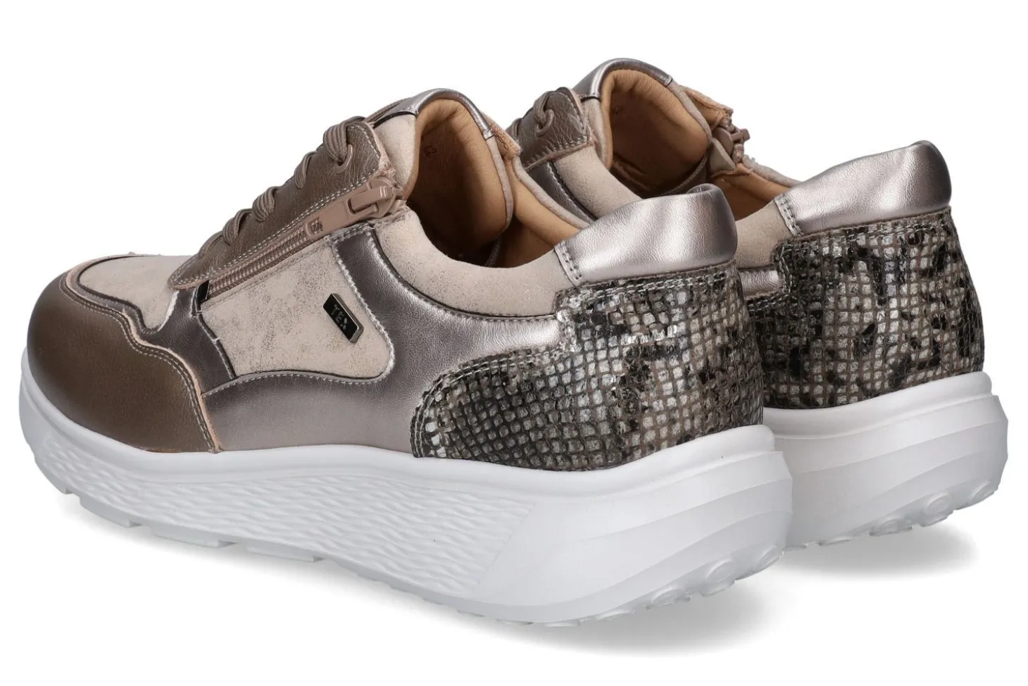 Gesloten comfortschoenen G COMFORT