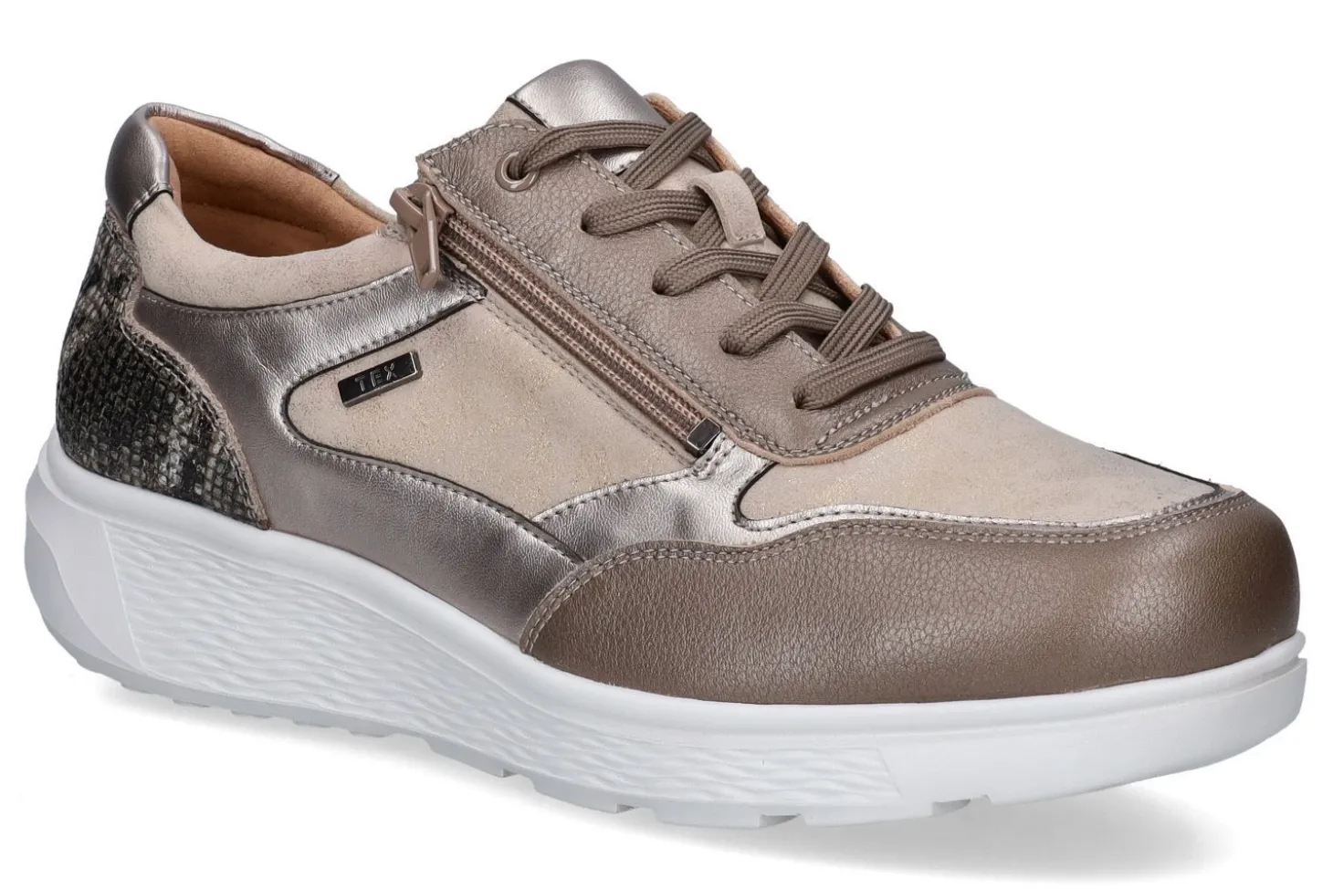 Gesloten comfortschoenen G COMFORT