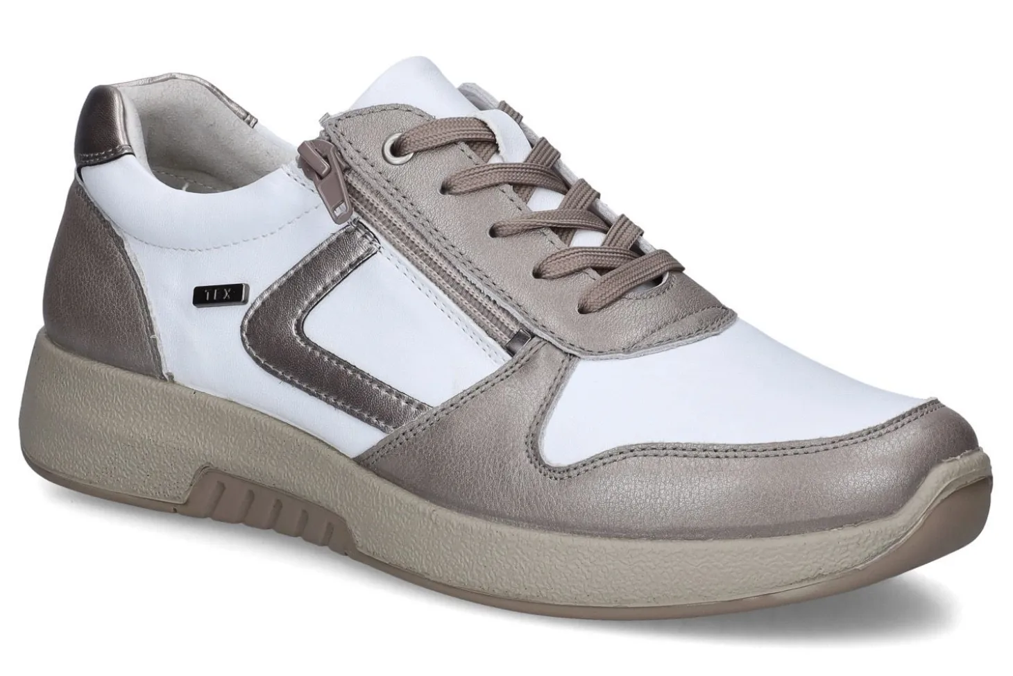 Gesloten comfortschoenen G COMFORT