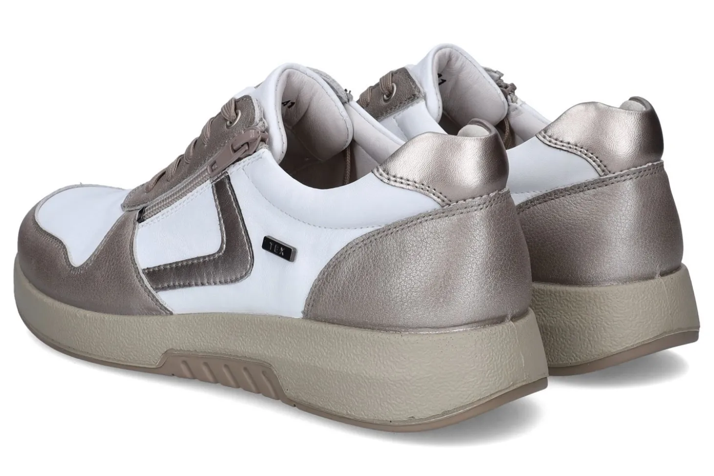 Gesloten comfortschoenen G COMFORT