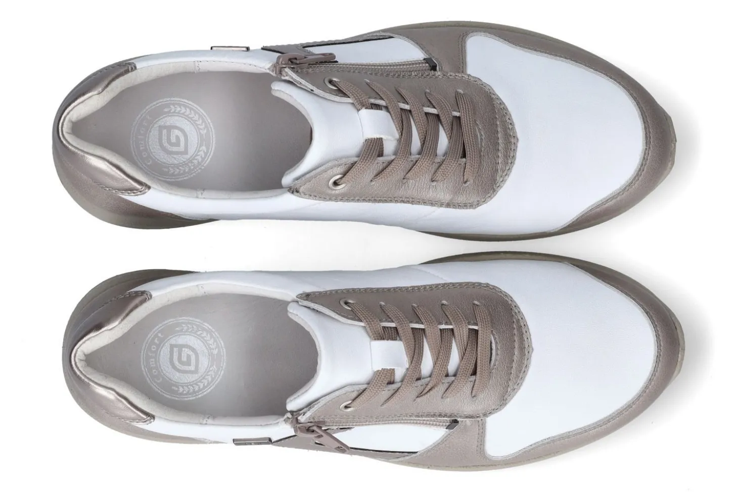 Gesloten comfortschoenen G COMFORT