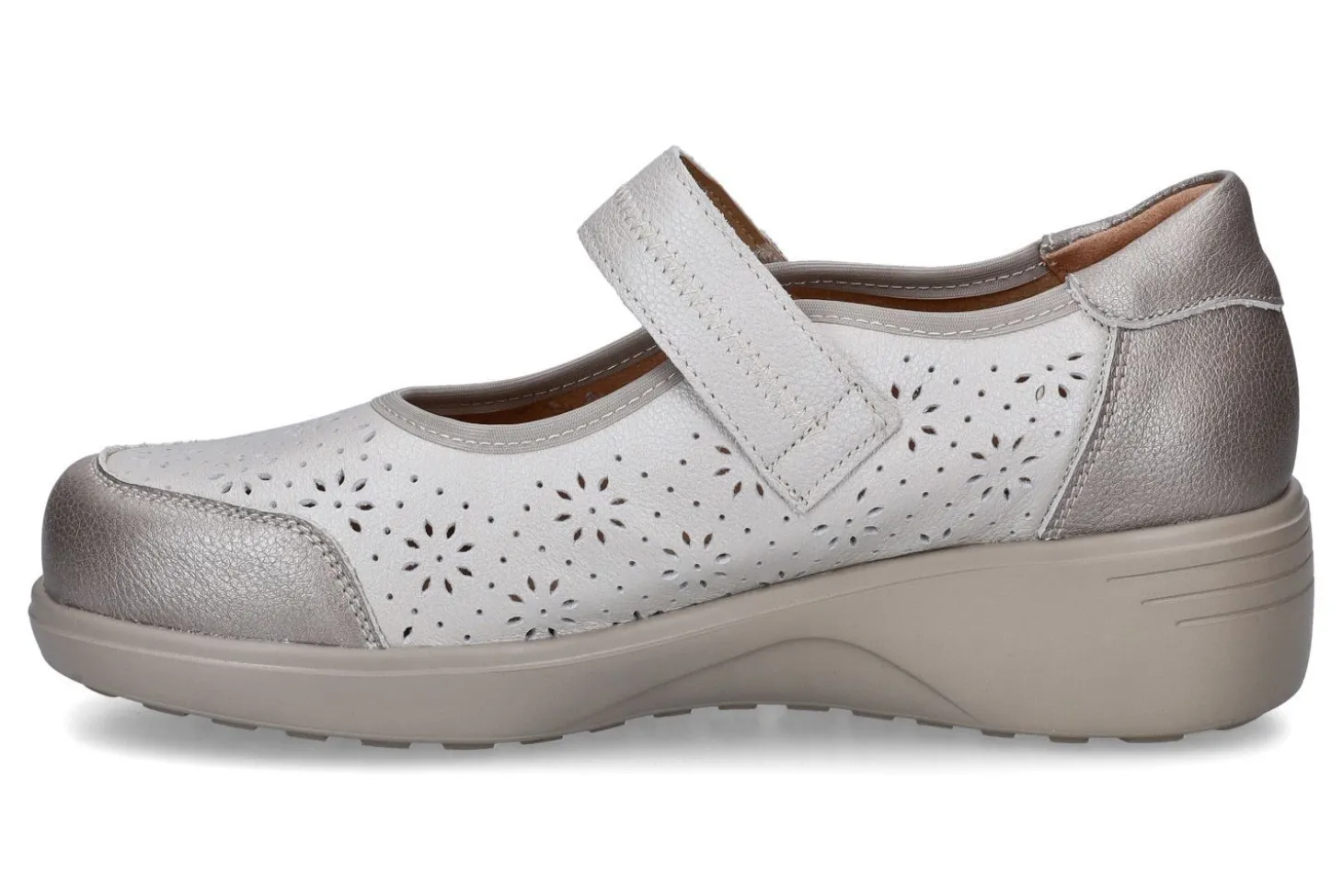 Gesloten comfortschoenen G COMFORT