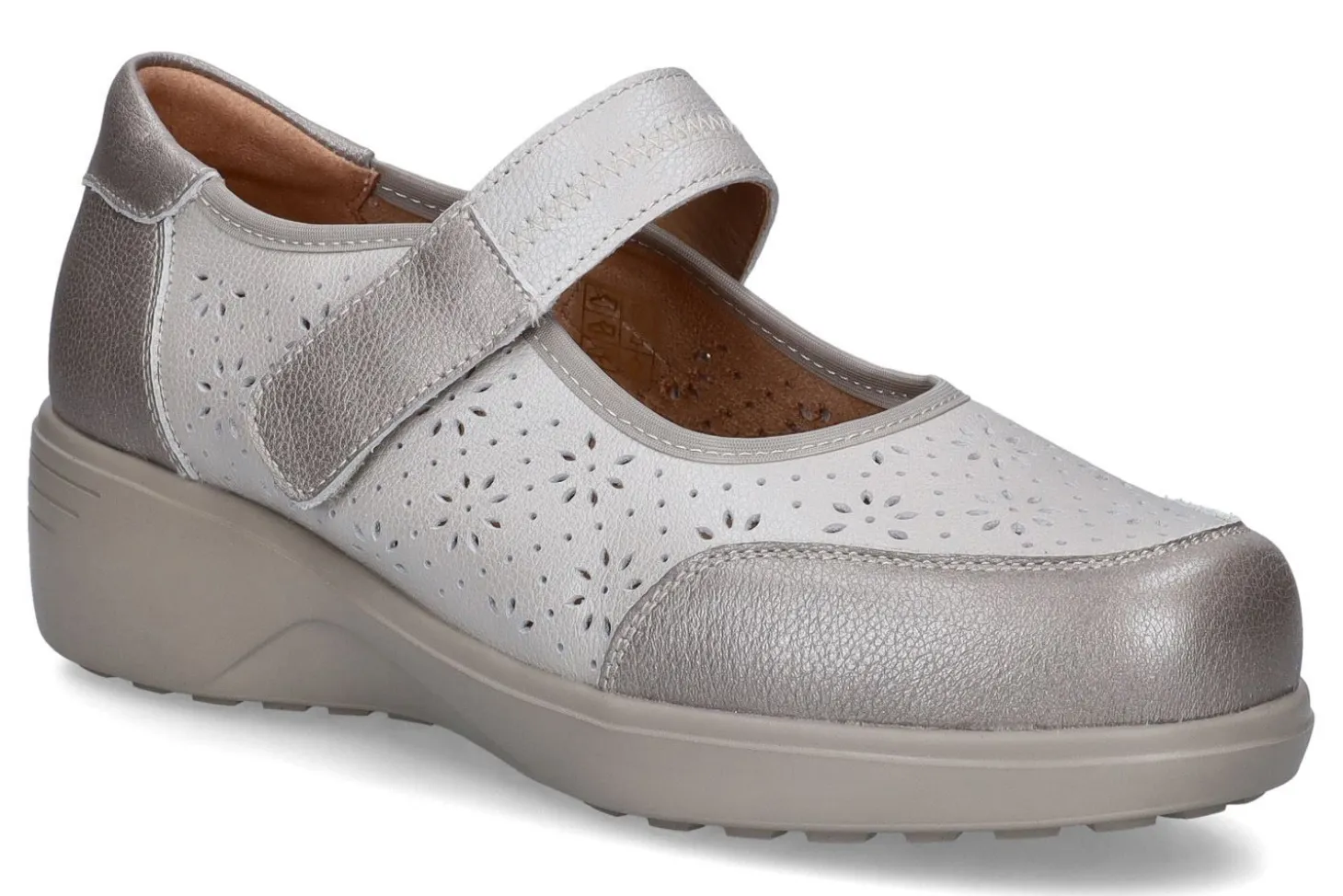Gesloten comfortschoenen G COMFORT