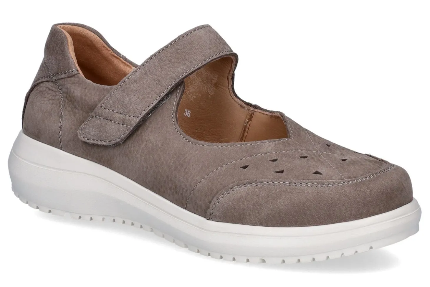 Gesloten comfortschoenen G COMFORT