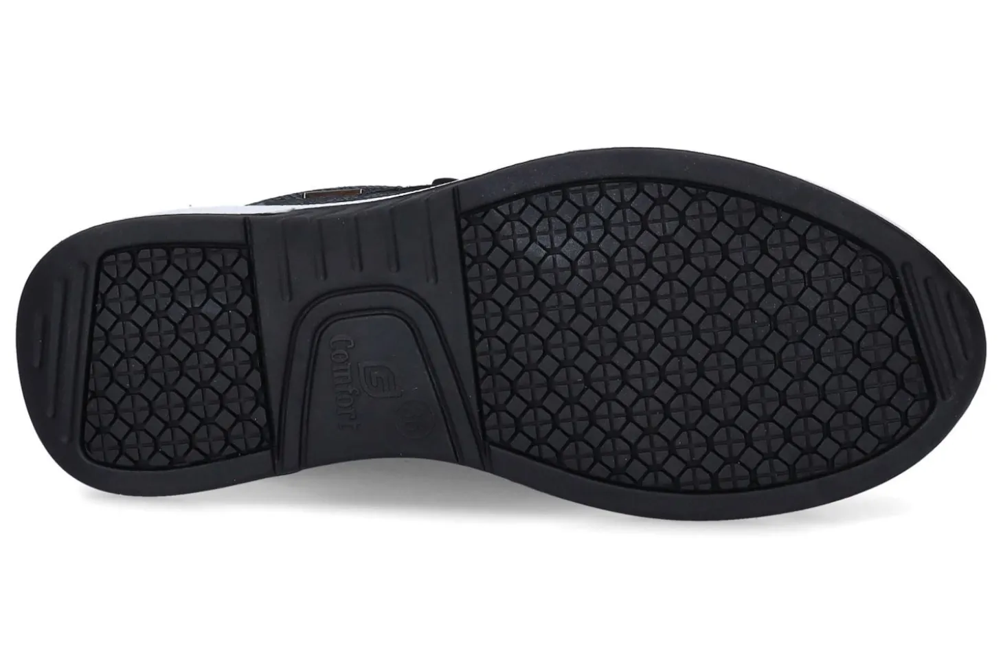 Gesloten comfortschoenen G COMFORT