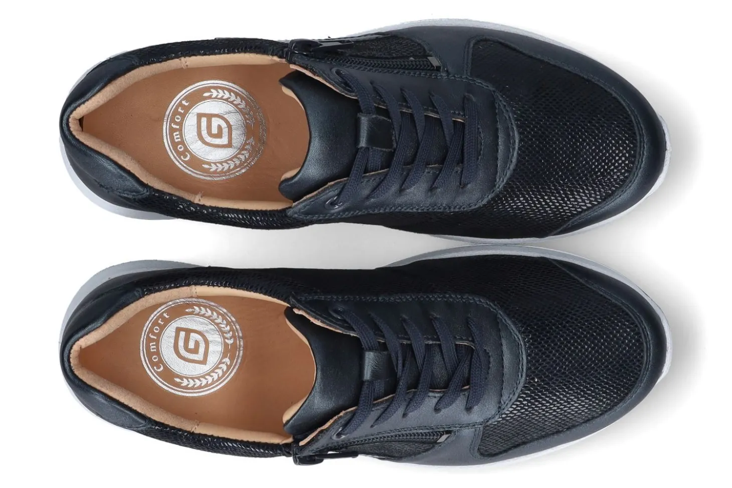 Gesloten comfortschoenen G COMFORT