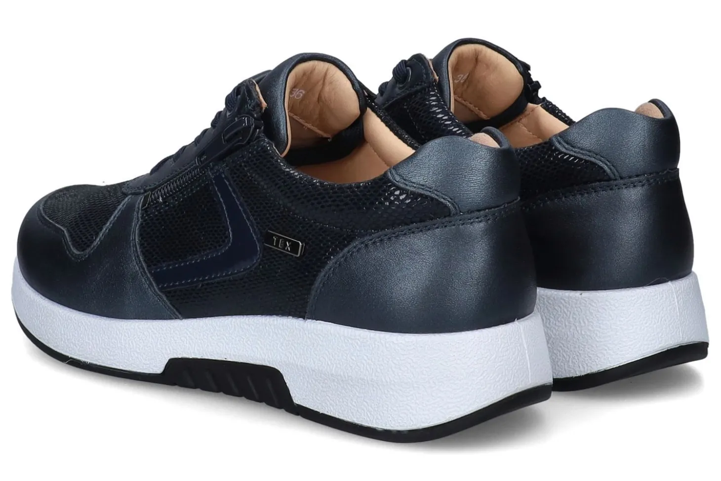 Gesloten comfortschoenen G COMFORT