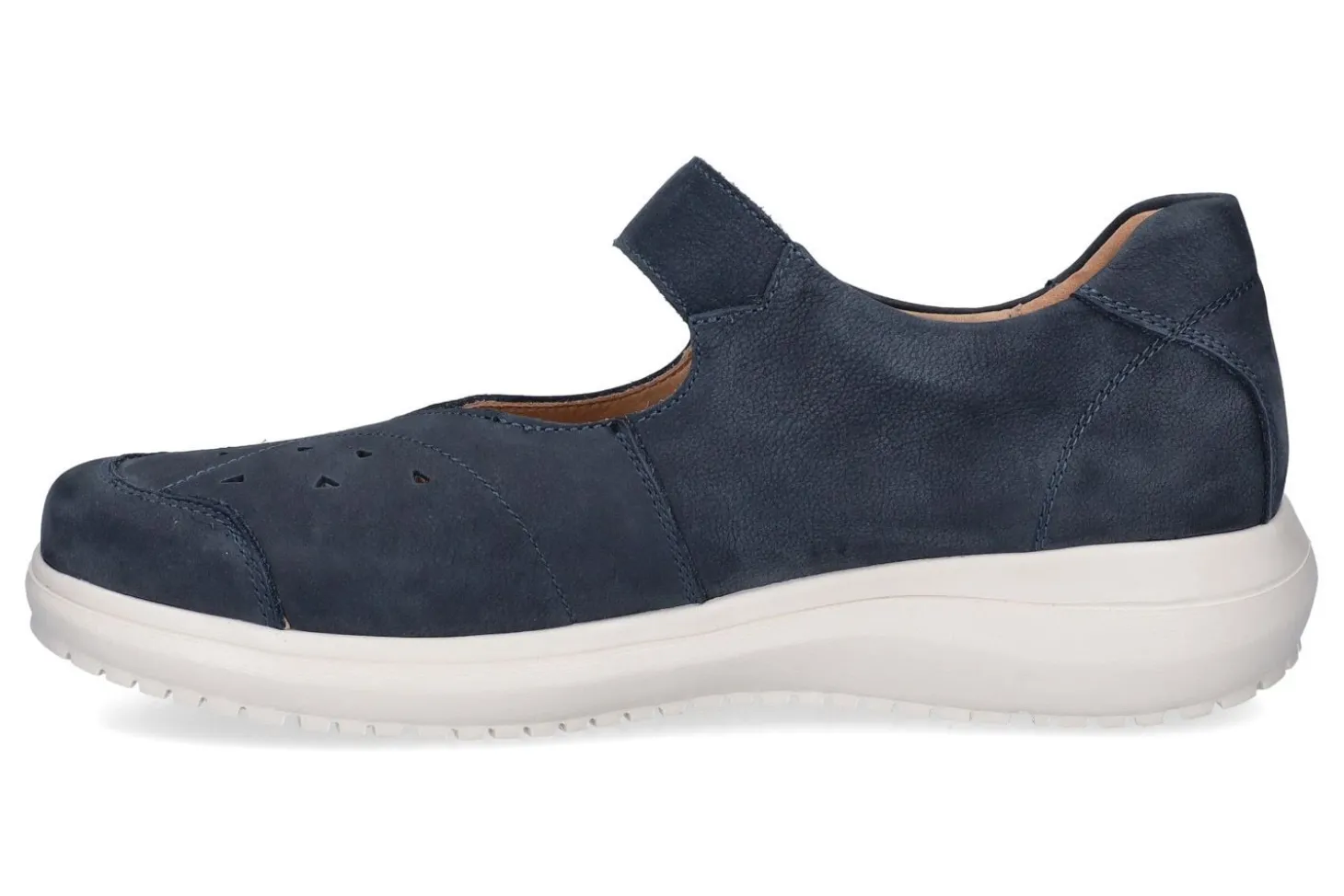 Gesloten comfortschoenen G COMFORT