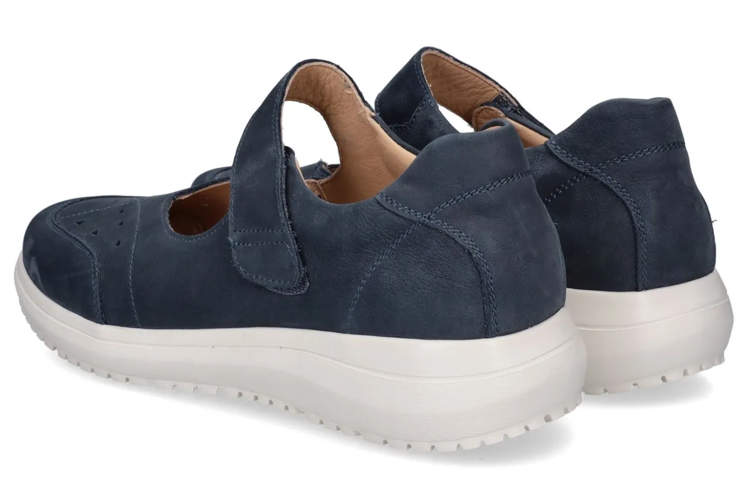 Gesloten comfortschoenen G COMFORT
