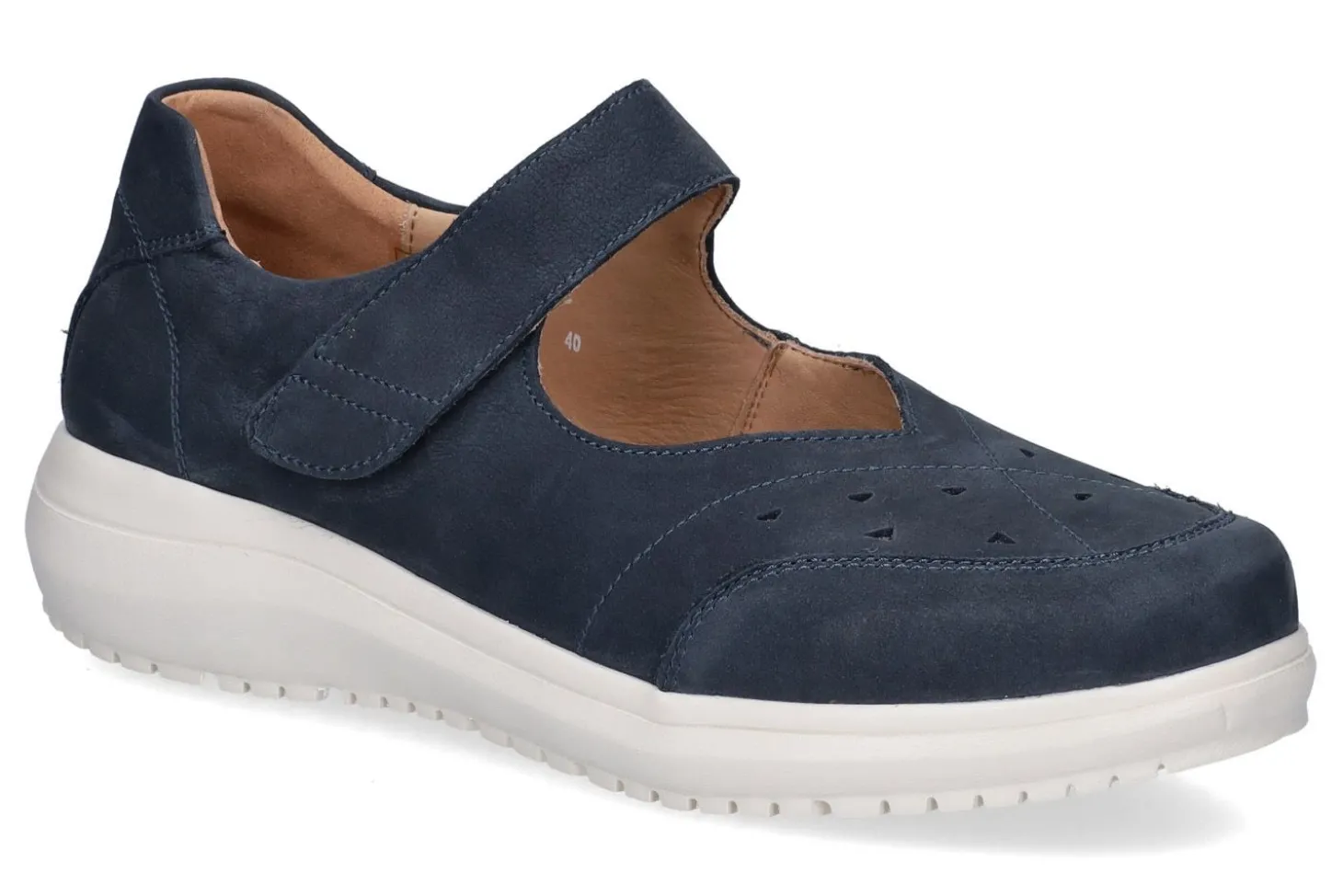 Gesloten comfortschoenen G COMFORT