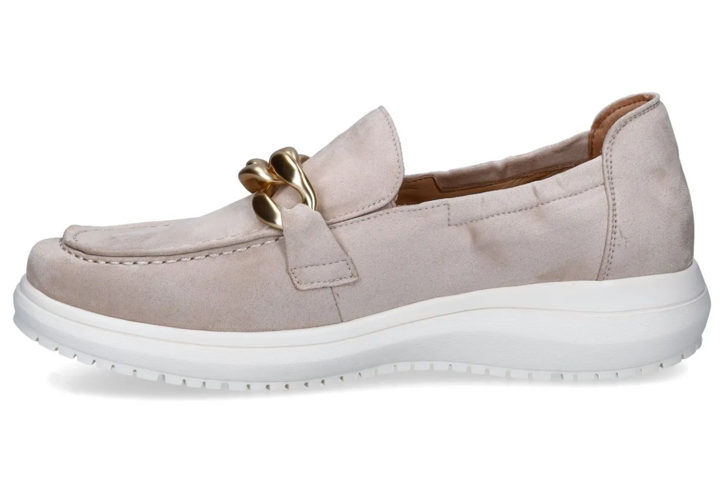 Gesloten comfortschoenen G COMFORT