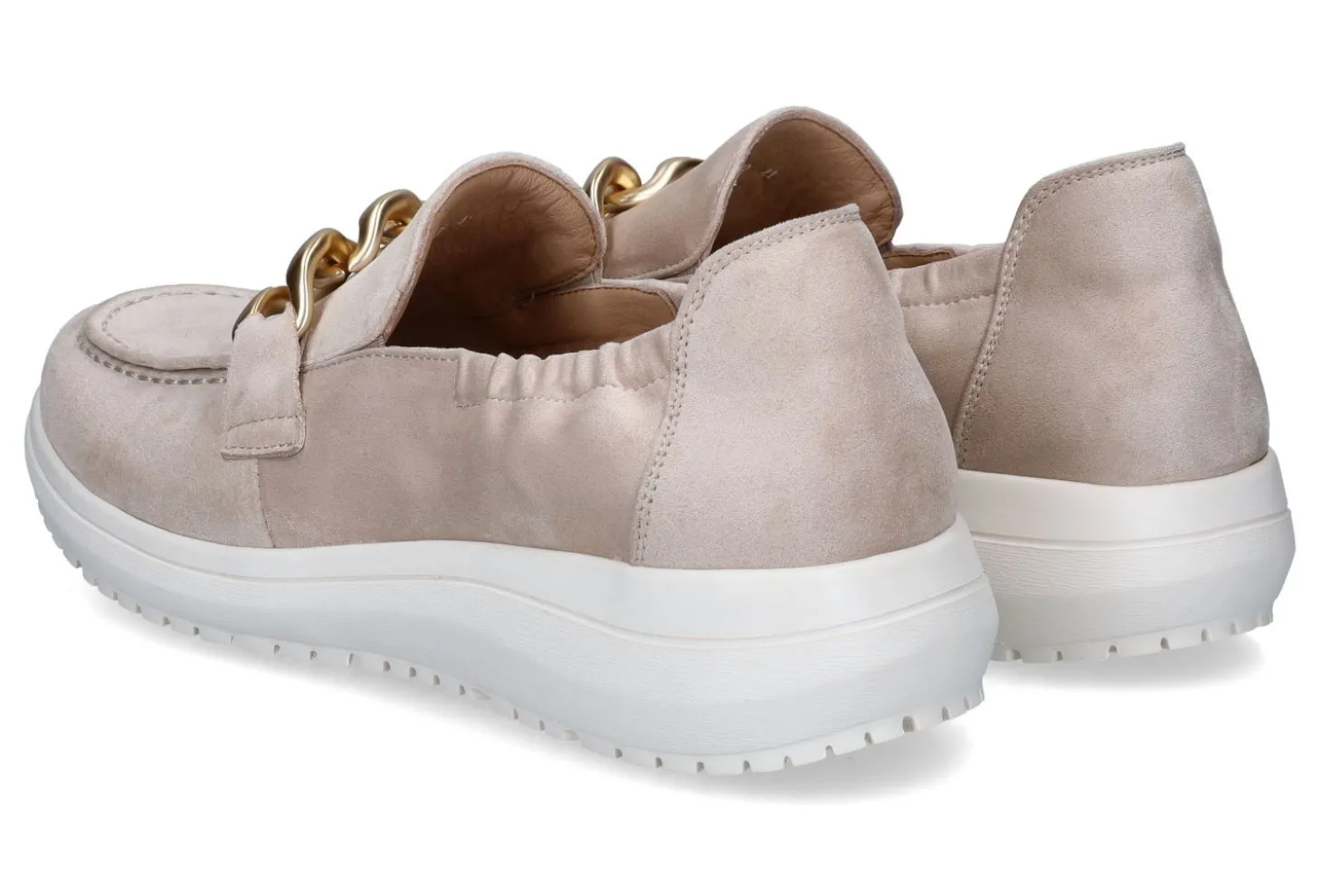 Gesloten comfortschoenen G COMFORT