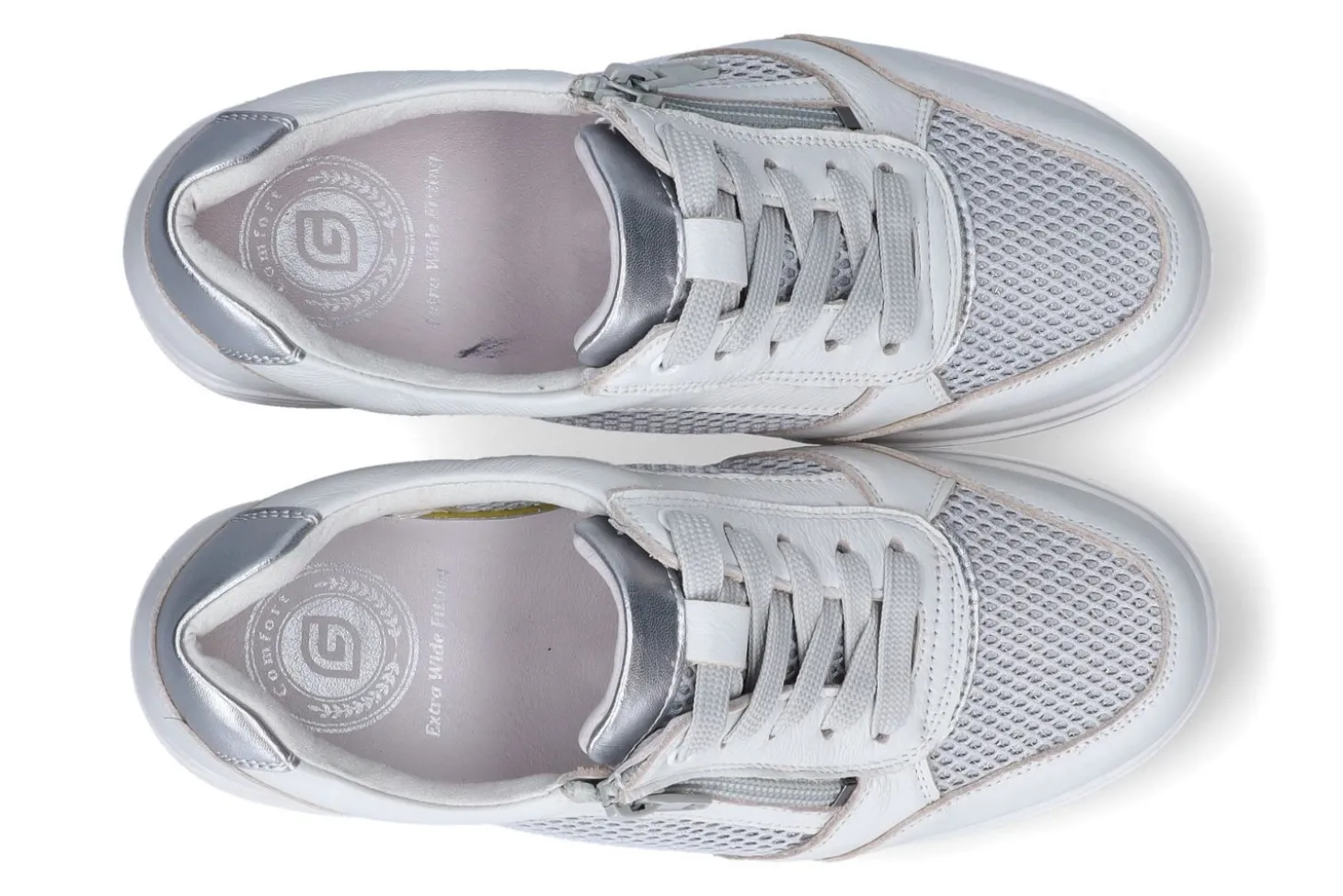 Gesloten comfortschoenen G COMFORT