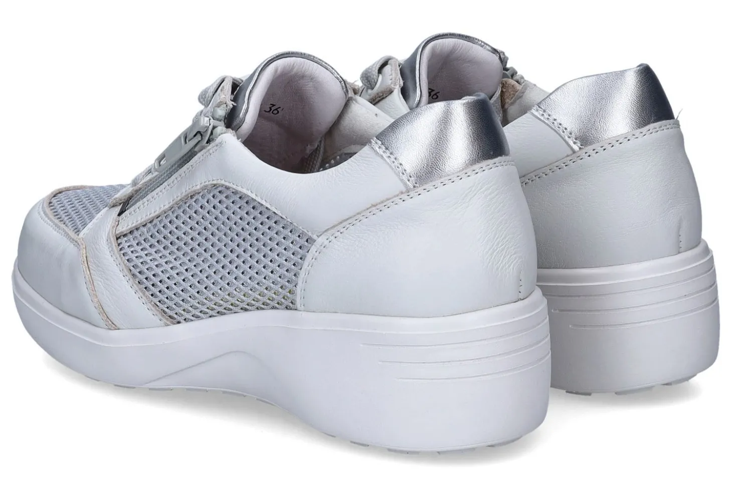 Gesloten comfortschoenen G COMFORT