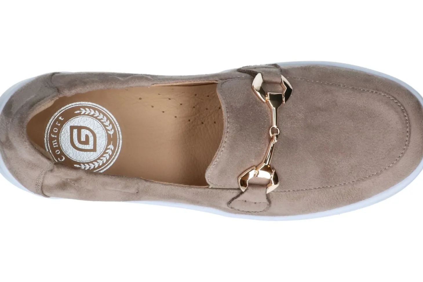 Gesloten comfortschoenen G COMFORT