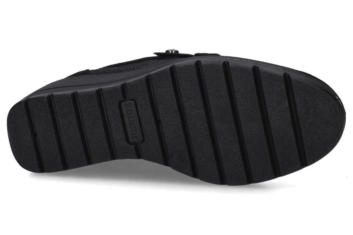 Gesloten comfortschoenen HUSH PUPPIES