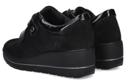Gesloten comfortschoenen HUSH PUPPIES