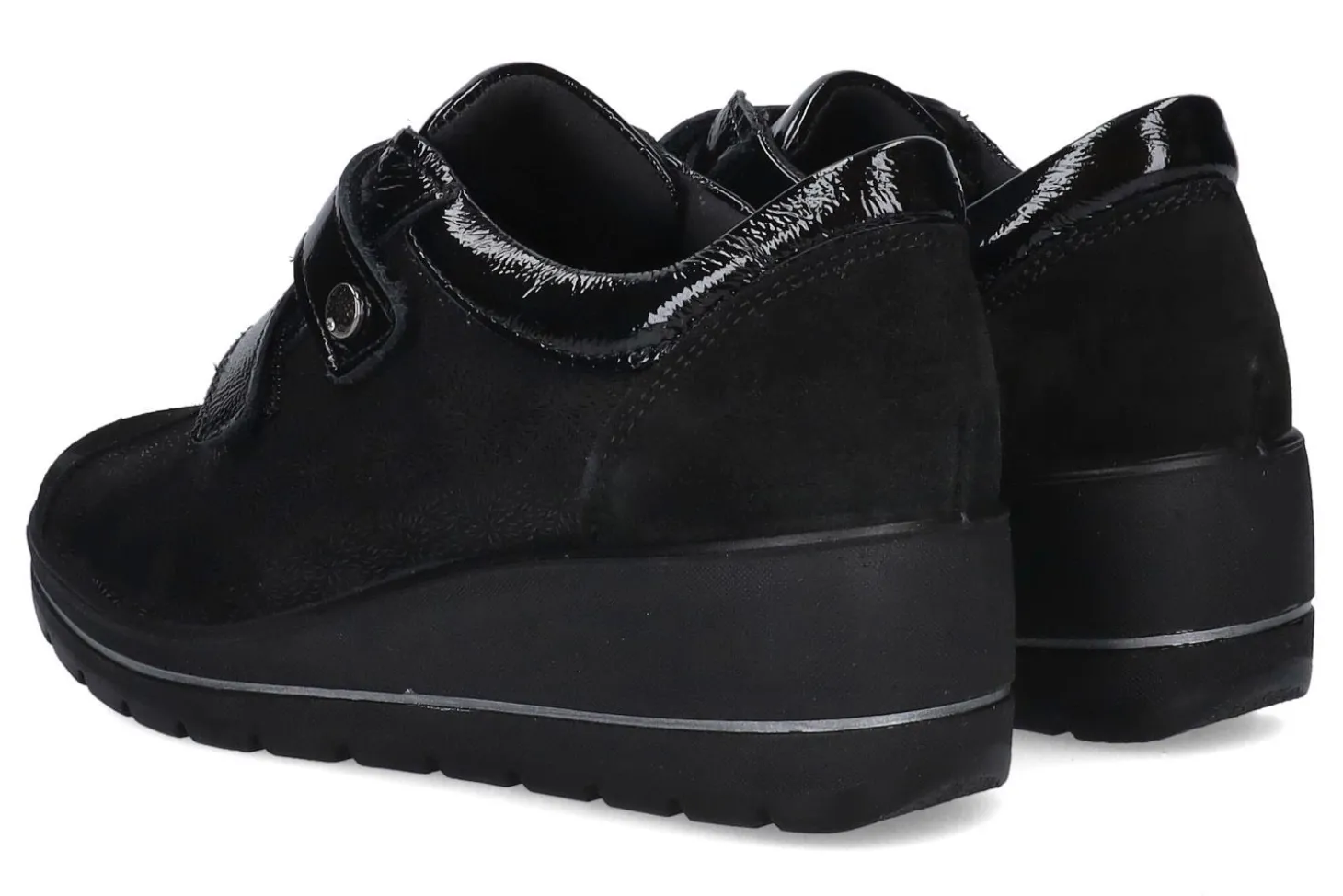 Gesloten comfortschoenen HUSH PUPPIES