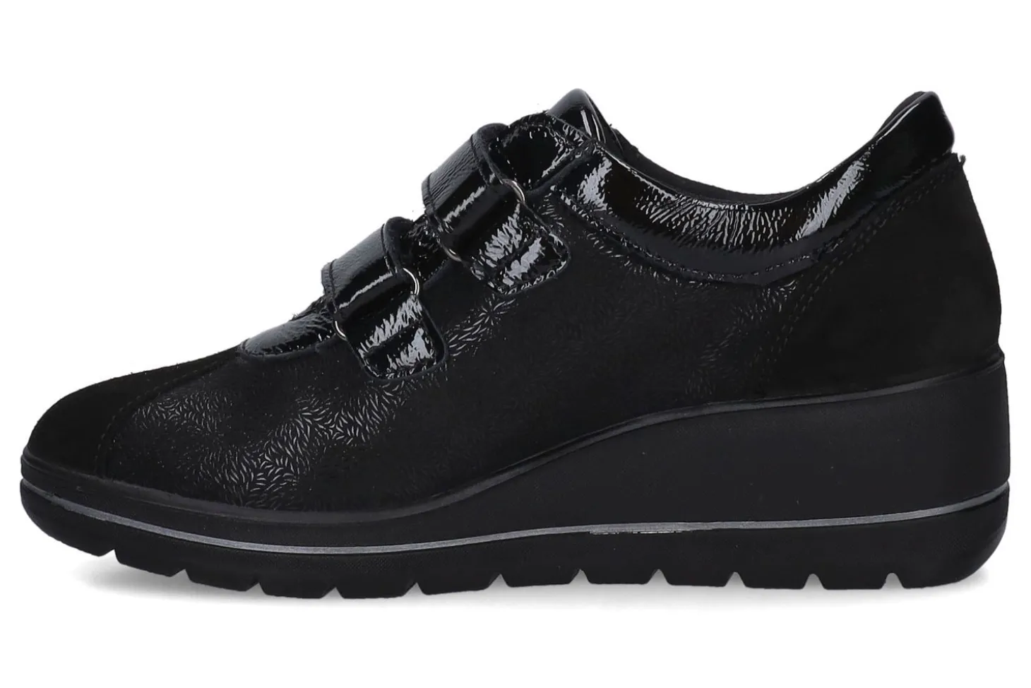 Gesloten comfortschoenen HUSH PUPPIES