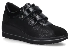 Gesloten comfortschoenen HUSH PUPPIES