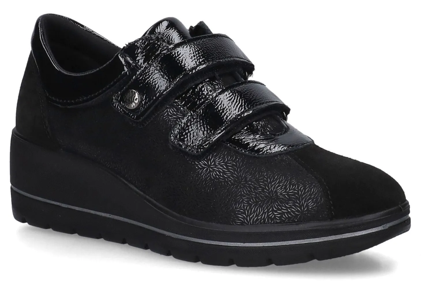 Gesloten comfortschoenen HUSH PUPPIES