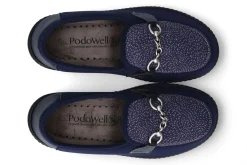 Gesloten comfortschoenen PODOWELL