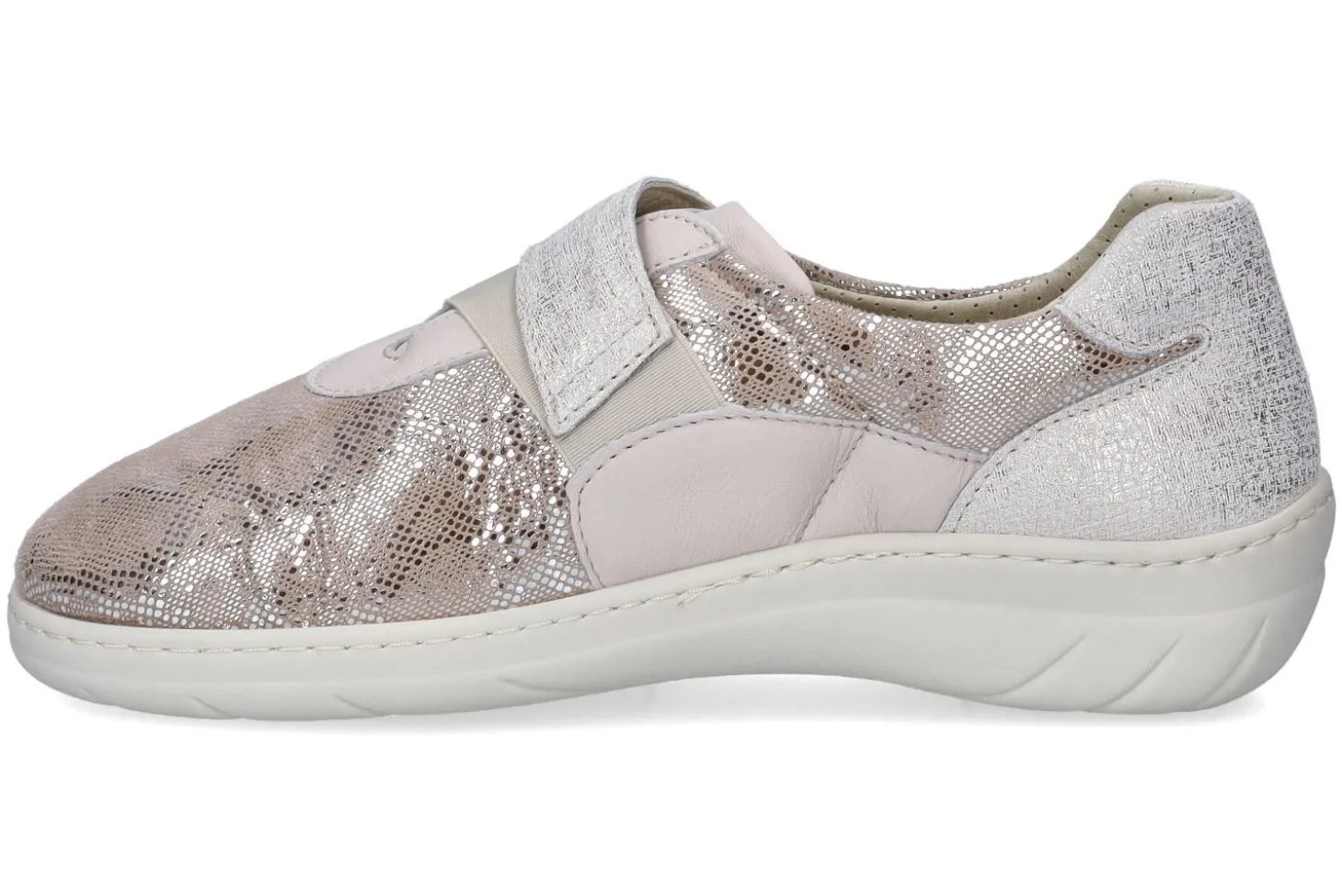 Gesloten comfortschoenen PODOWELL