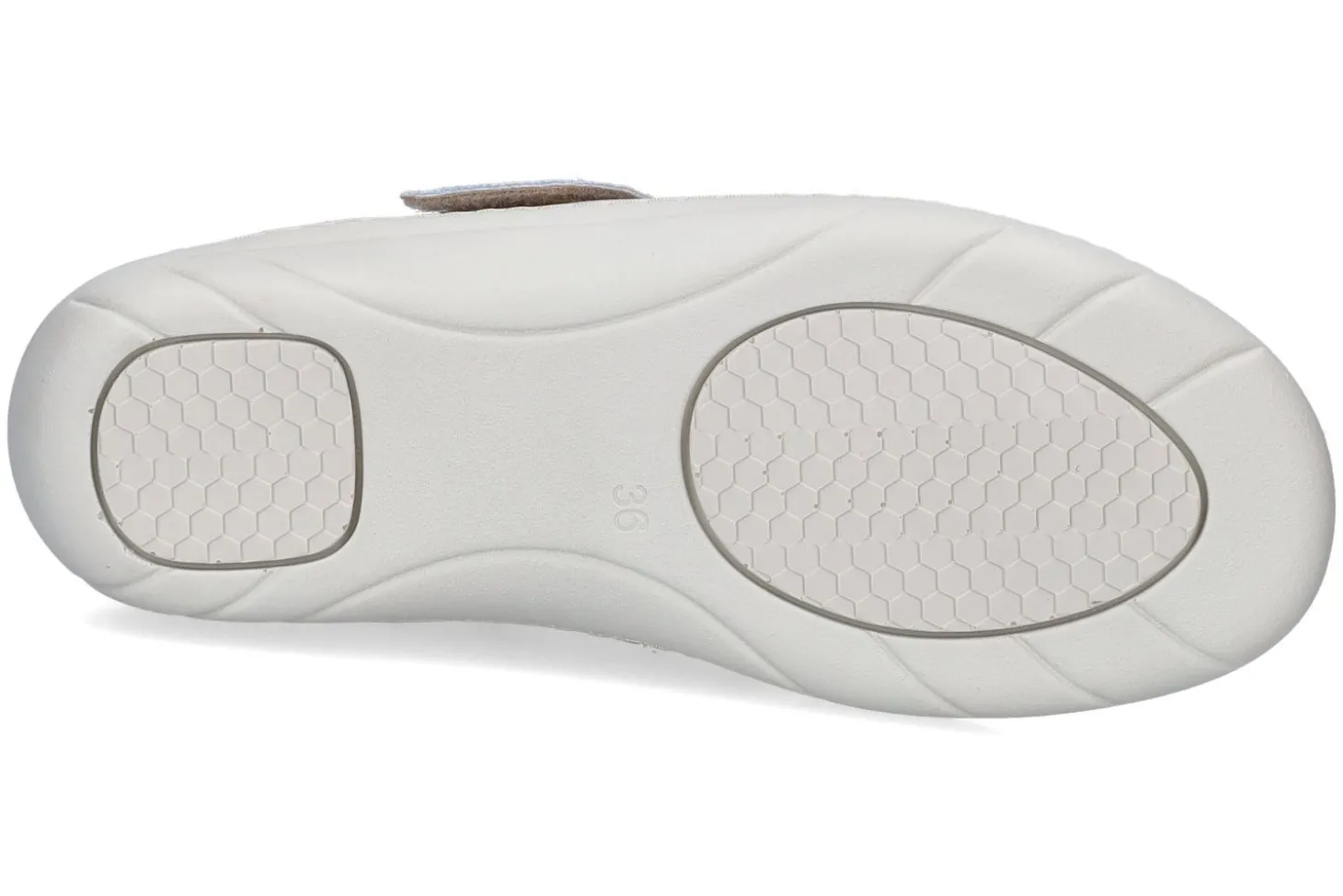 Gesloten comfortschoenen PODOWELL