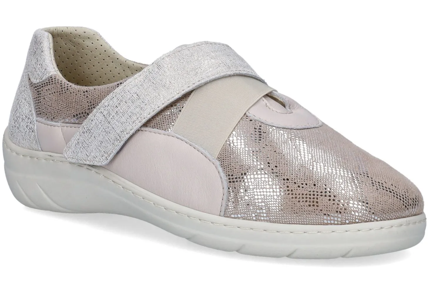 Gesloten comfortschoenen PODOWELL