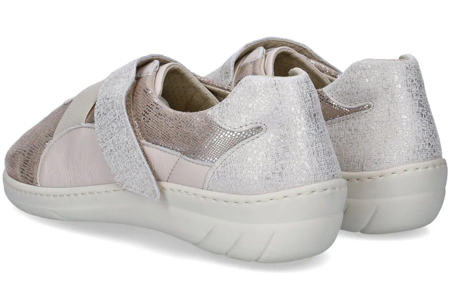 Gesloten comfortschoenen PODOWELL