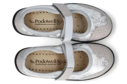 Gesloten comfortschoenen PODOWELL