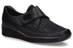 Gesloten comfortschoenen RIEKER